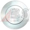 A.B.S. 16932 OE Brake Disc